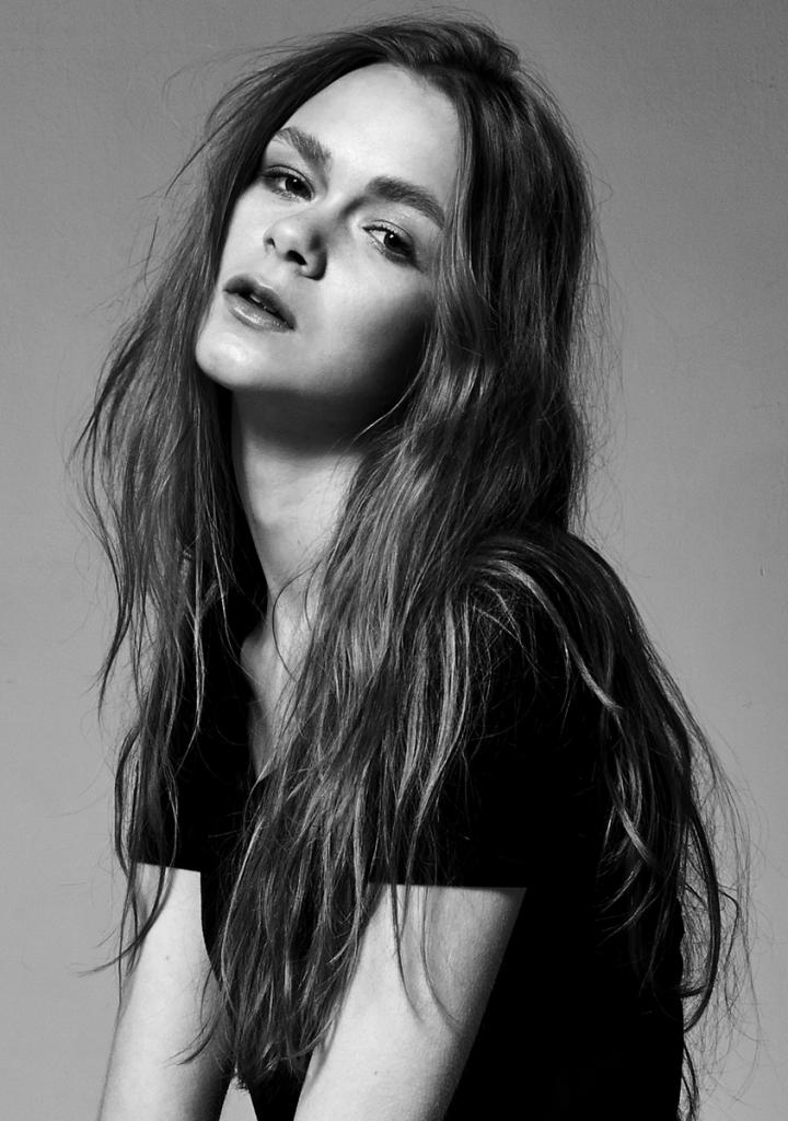 Female model photo shoot of Yulia_Belova