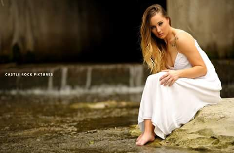 Female model photo shoot of Mila Elizabeth in Allen, Texas
