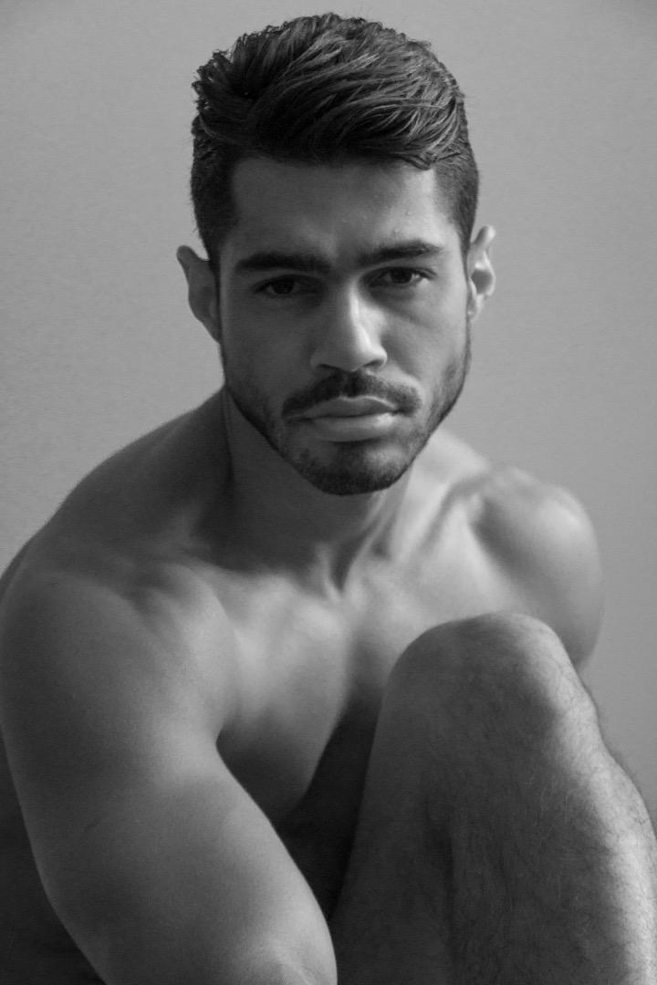 Male model photo shoot of michaelmcfadden