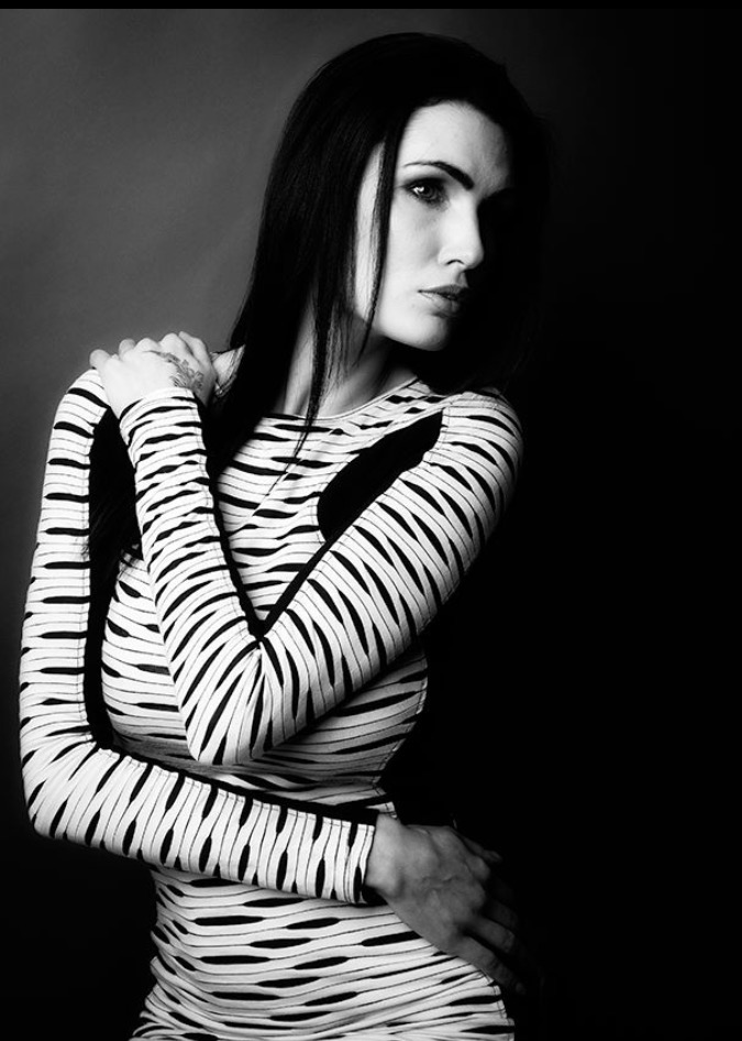 Female model photo shoot of Karmen Rae