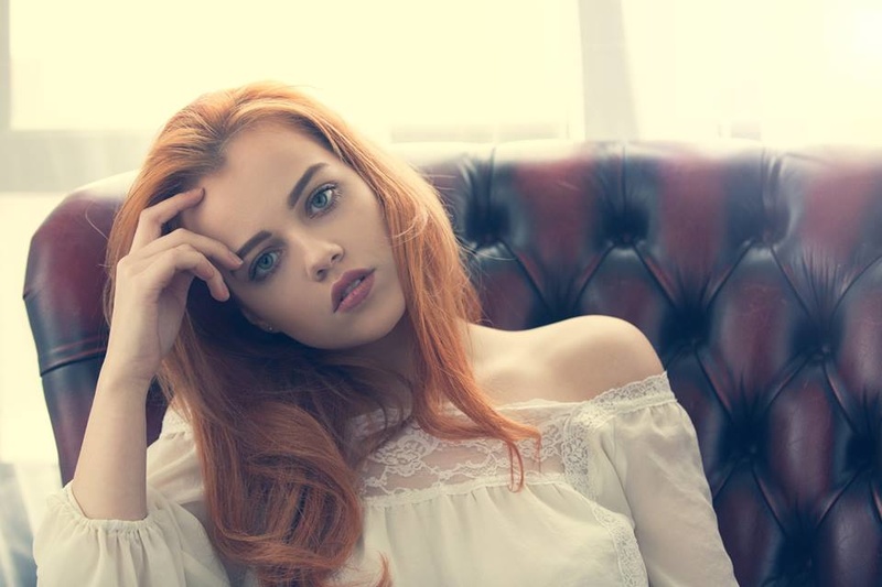 Female model photo shoot of Lucyjacksonmodel in London