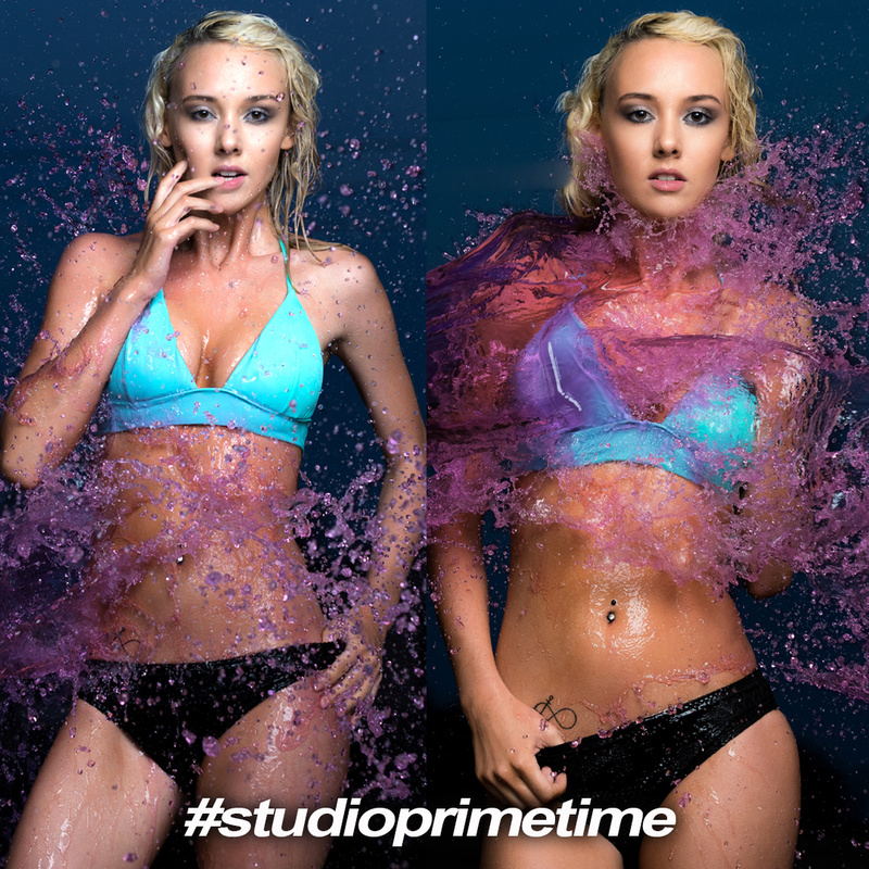 Male model photo shoot of StudioPRIMETIME   AFIF in StudioPrimetime