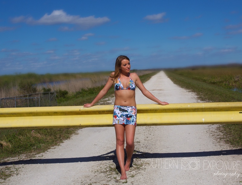 Female model photo shoot of southernexposurephoto in Boynton beach, FL