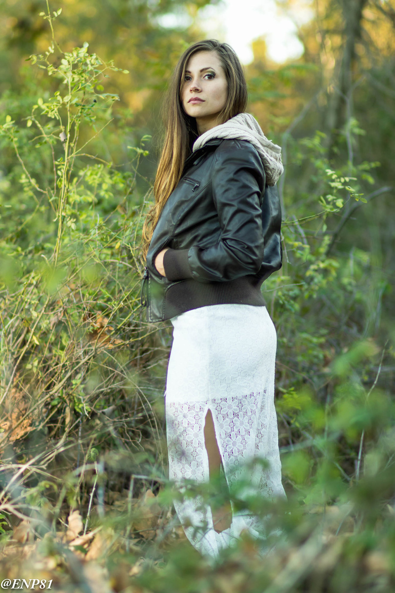 Female model photo shoot of Nikki Omega Kris in Irving, California