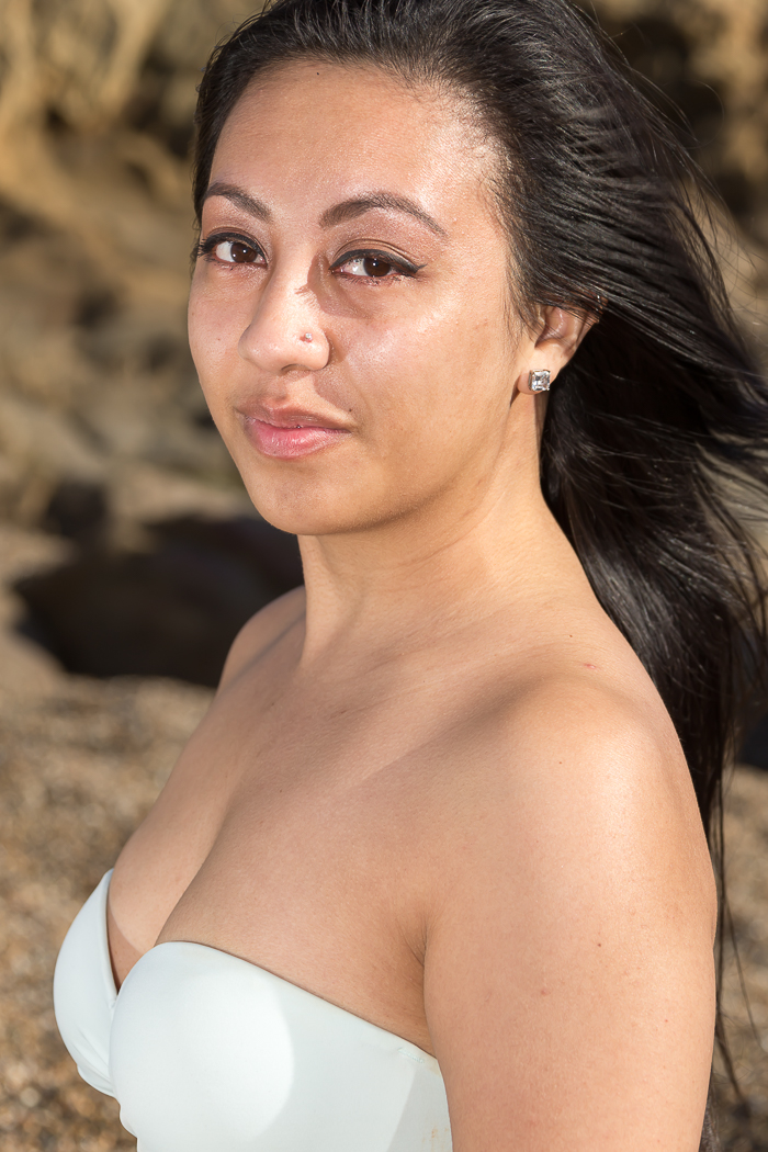 Female model photo shoot of JasmineMHC by BROKEN ARROW IMAGES in San Mateo County, CA