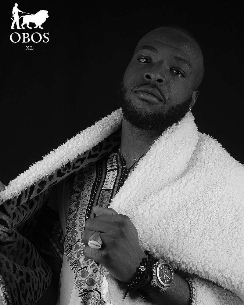 Male model photo shoot of Obos XL in Rochester NY