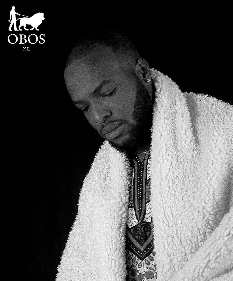 Male model photo shoot of Obos XL in Rochester NY