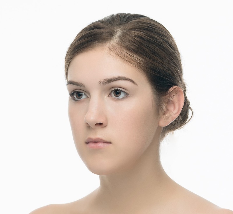 Female model photo shoot of rachrose