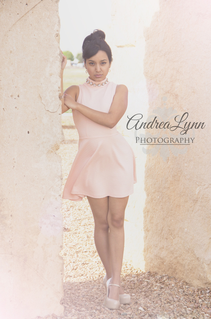 Female model photo shoot of AndreaLynn Photography