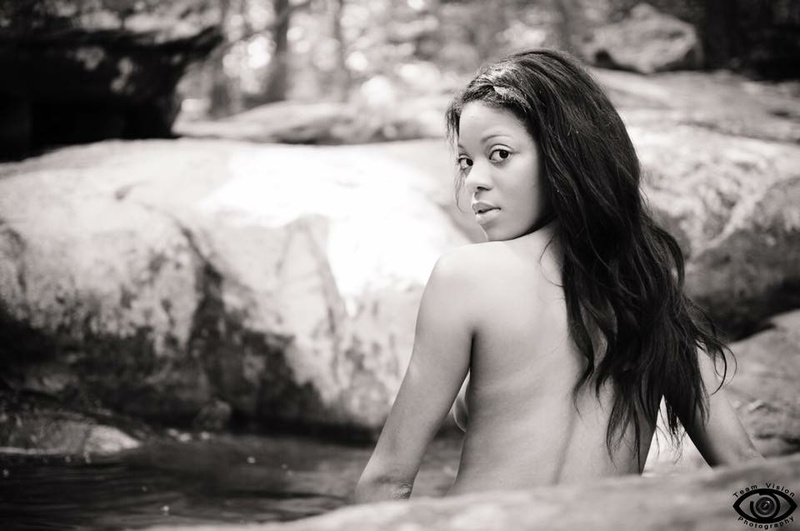 Female model photo shoot of MyraKae in Lookout Mountain, Tennessee