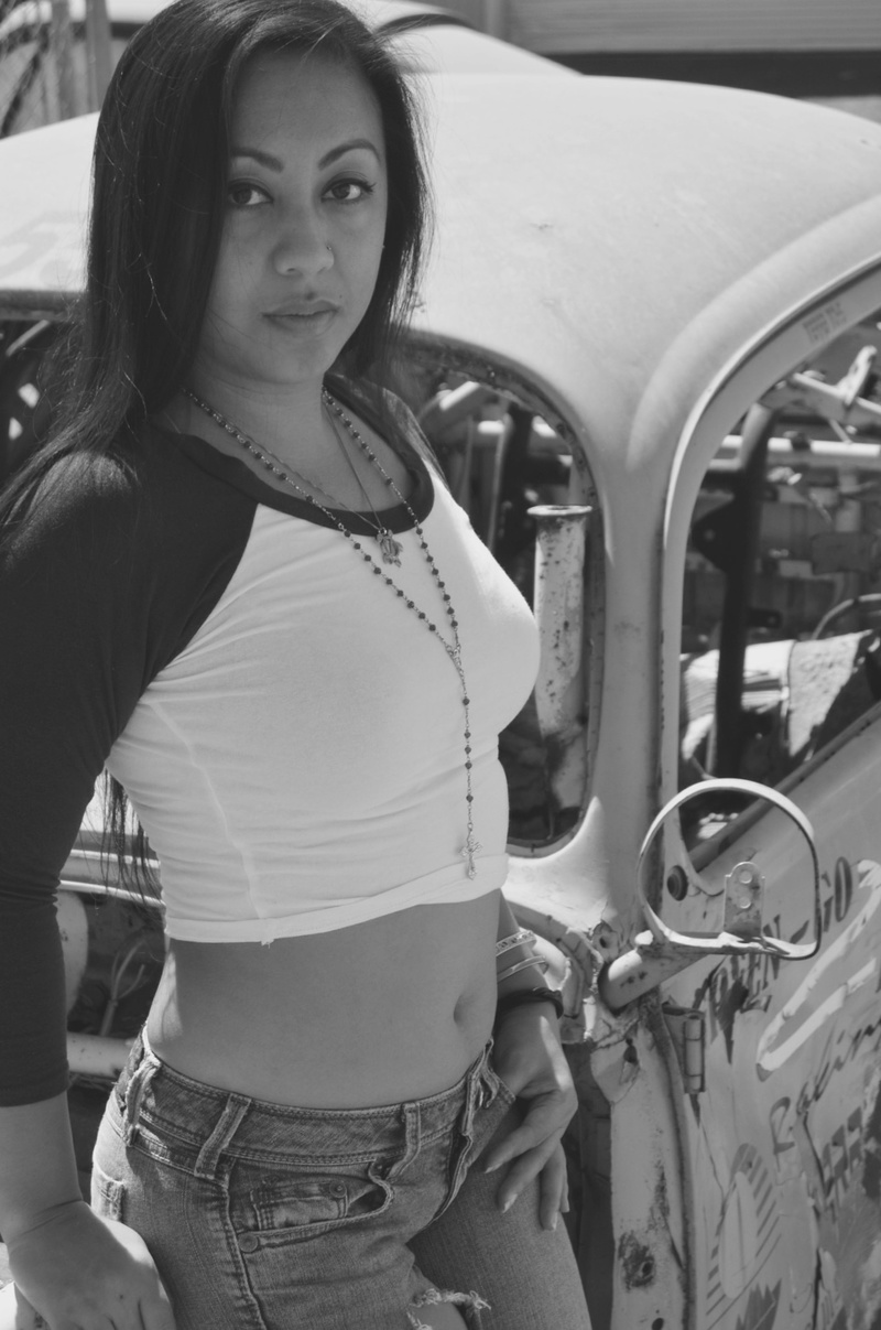 Female model photo shoot of JasmineMHC by J0hnEdwardPh0t0graphy in Benicia, CA