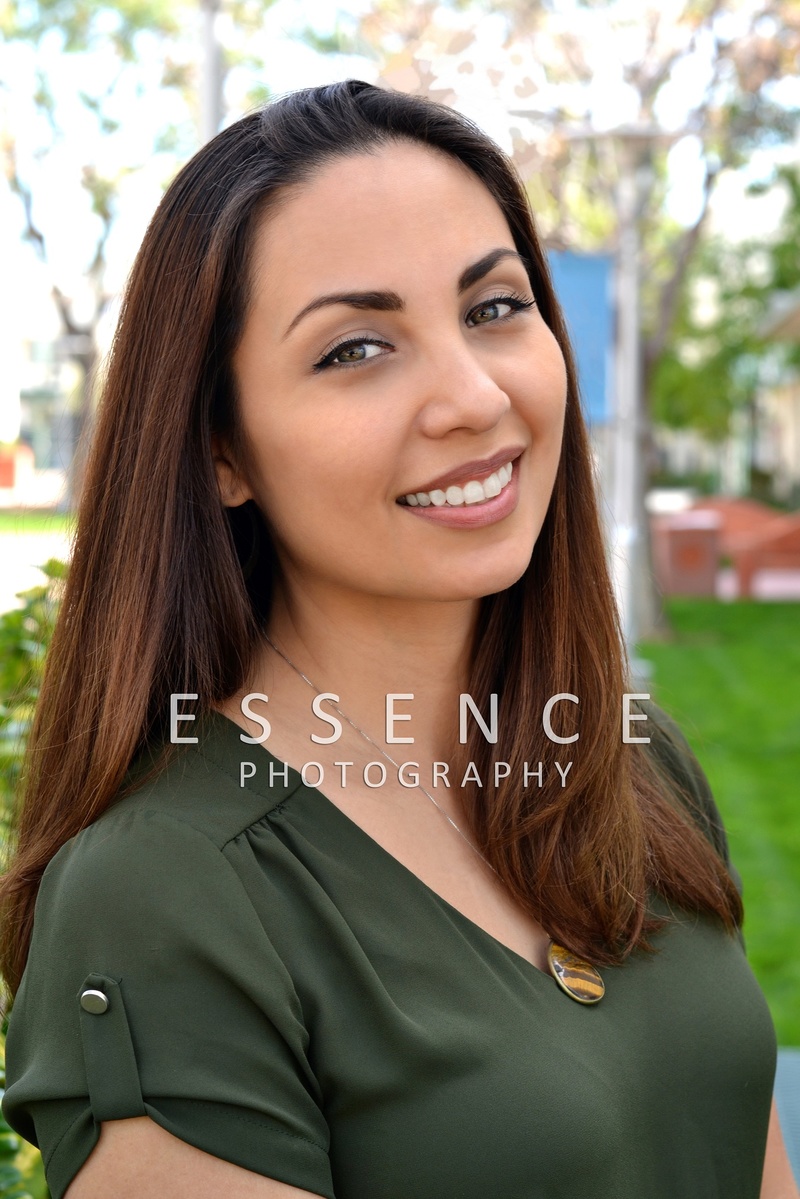 Male and Female model photo shoot of Essence_Photography and Paola Valadez in Pomona, CA