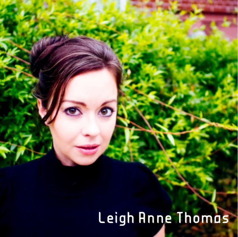 Female model photo shoot of Leigh Anne Thomas