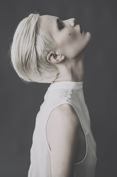 Female model photo shoot of Makeup 101 in http://www.darkbeautymag.com/2014/07/fantomina-noir-michelle-elisabeth/