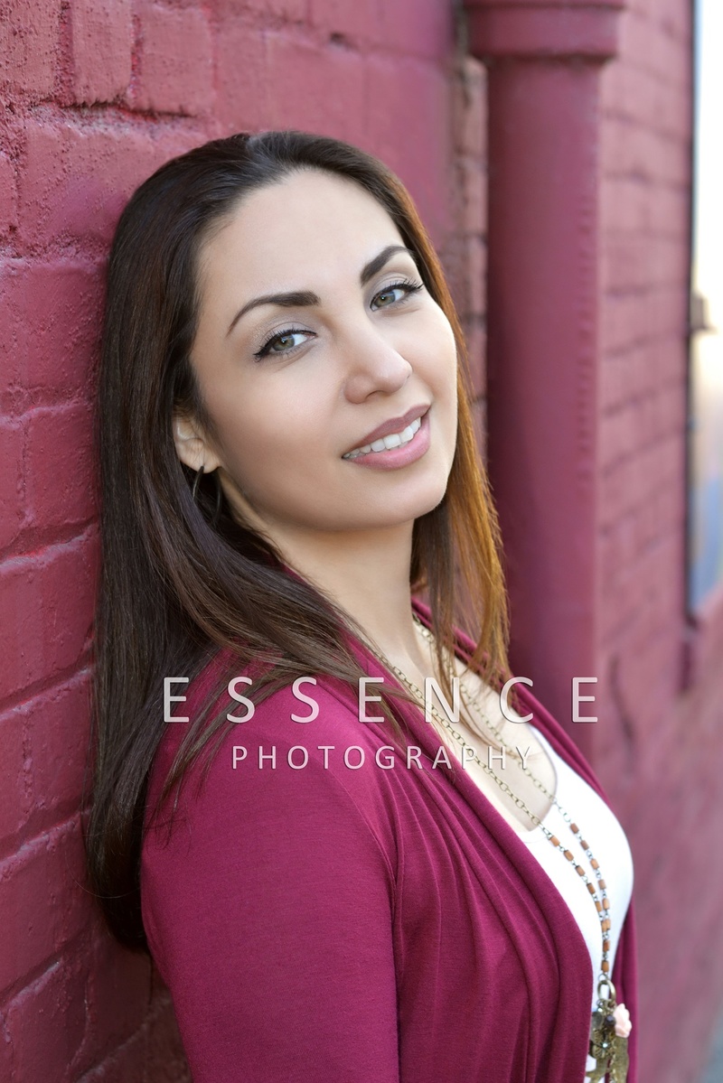 Male and Female model photo shoot of Essence_Photography and Paola Valadez in Pomona, CA