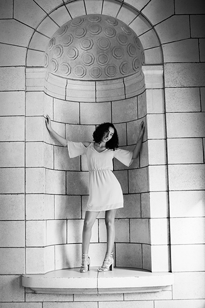 Female model photo shoot of frenchphotographerSLC