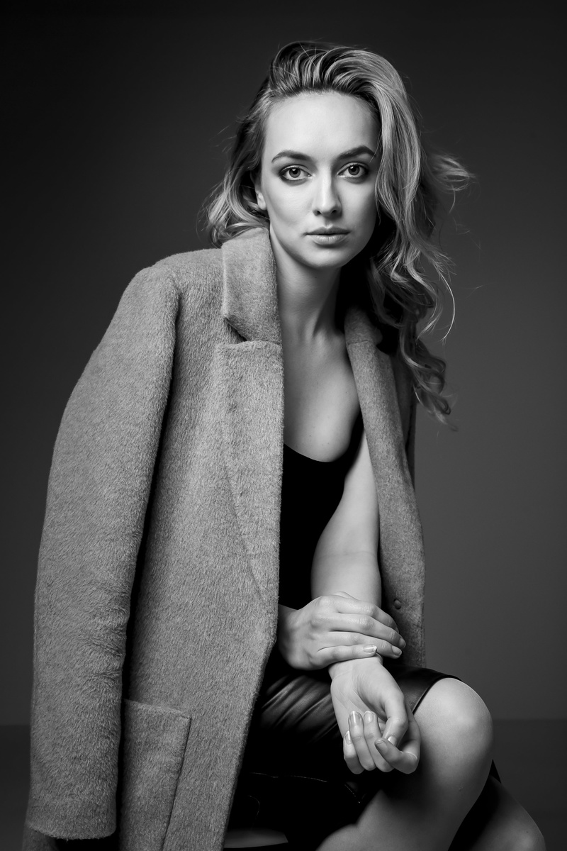 Female model photo shoot of Kyla Nichole