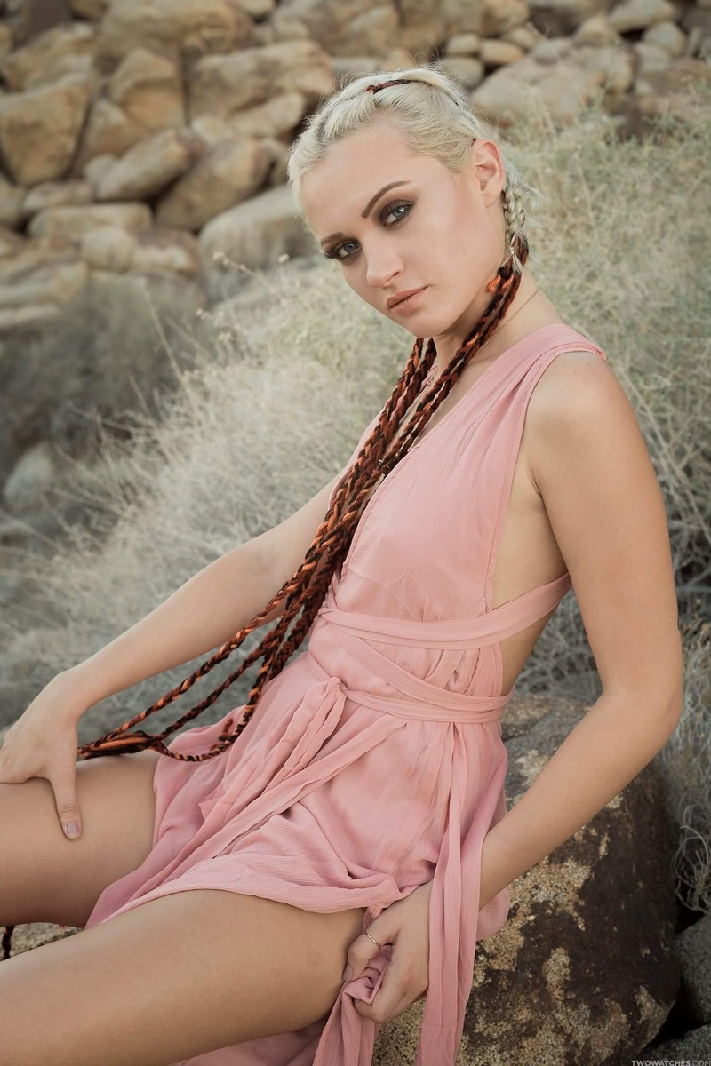 Female model photo shoot of Teresa Aguilera