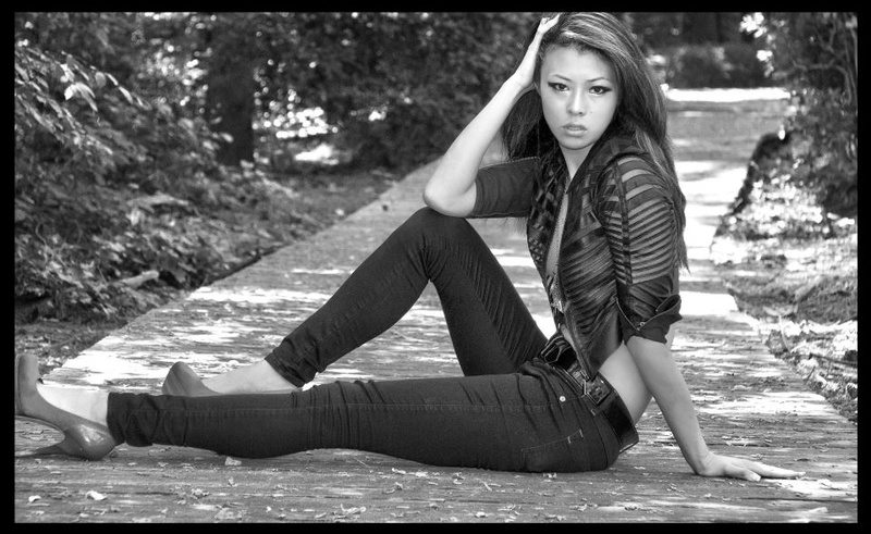 Female model photo shoot of jennybean007