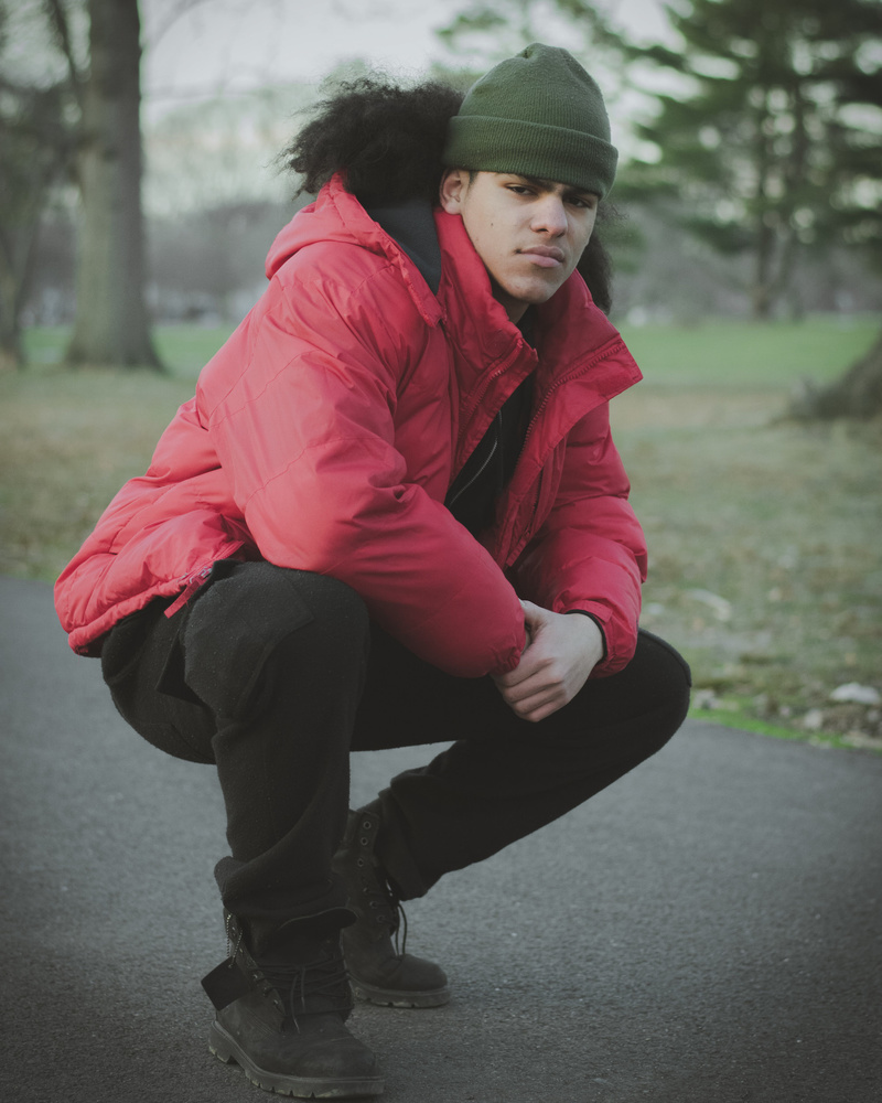 Male model photo shoot of richardszeller in Elizabeth, New Jersey
