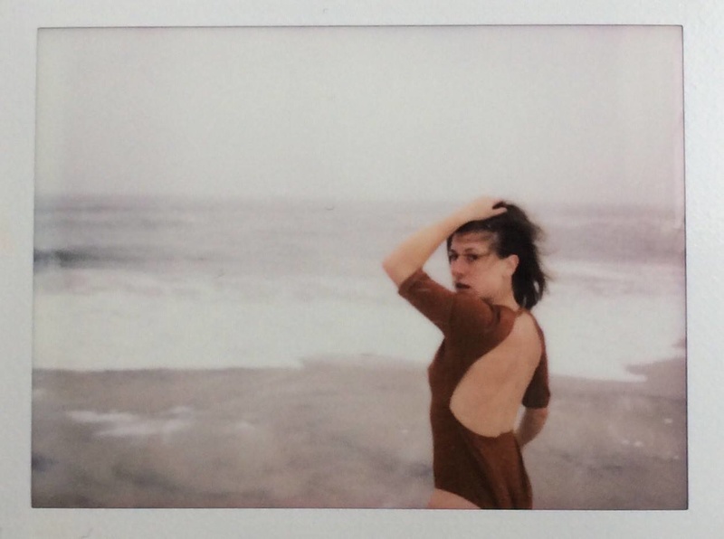 Female model photo shoot of LumenSirena in Ocean Beach, New Jersey