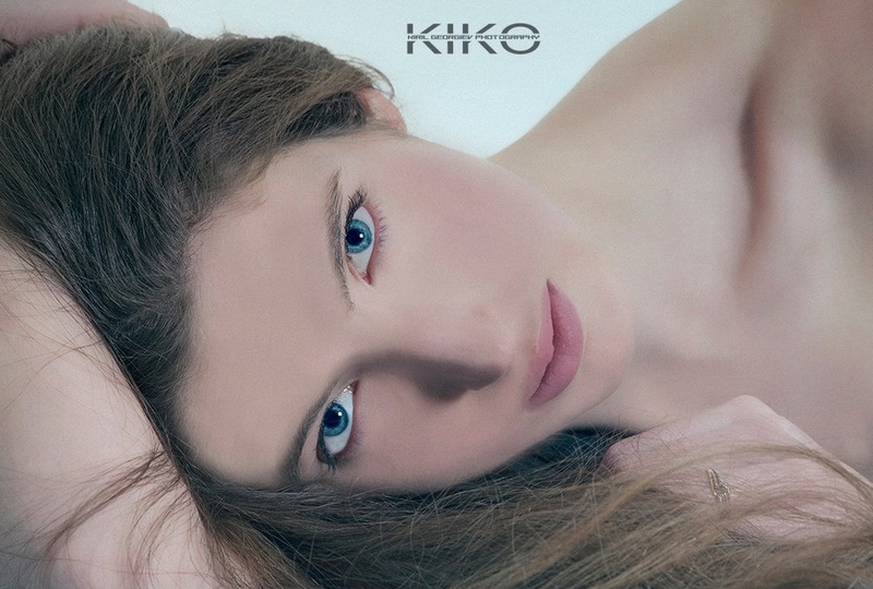 Male model photo shoot of KIKO