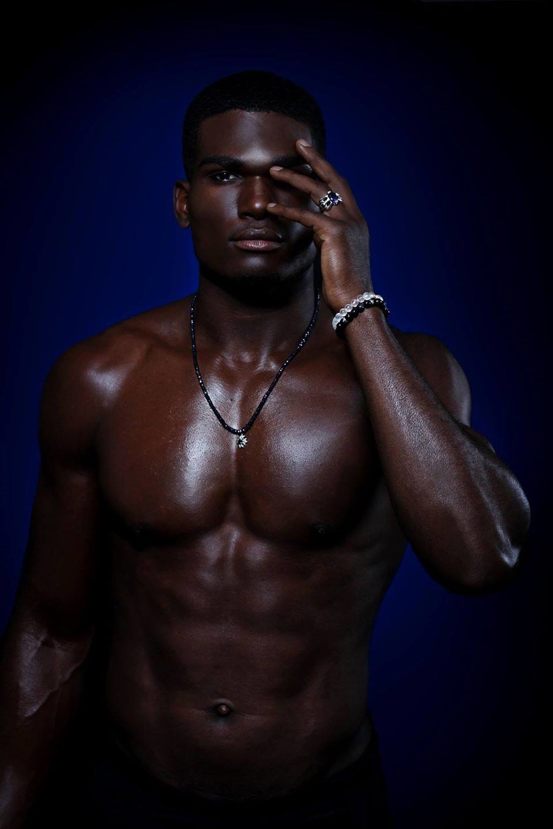 Male model photo shoot of Terrence Cooper  in New Jersey