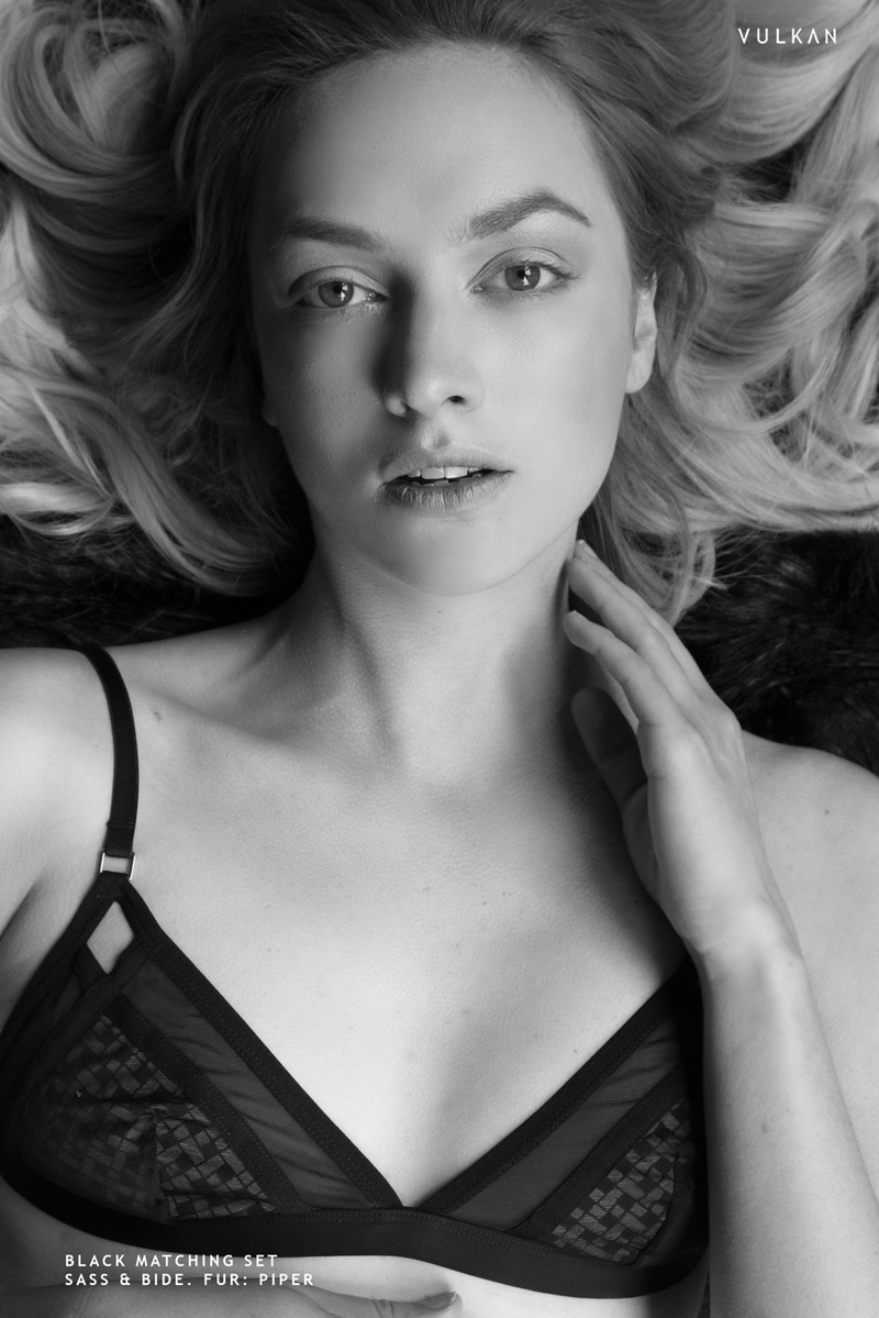 Female model photo shoot of Kyla Nichole in Melbourne