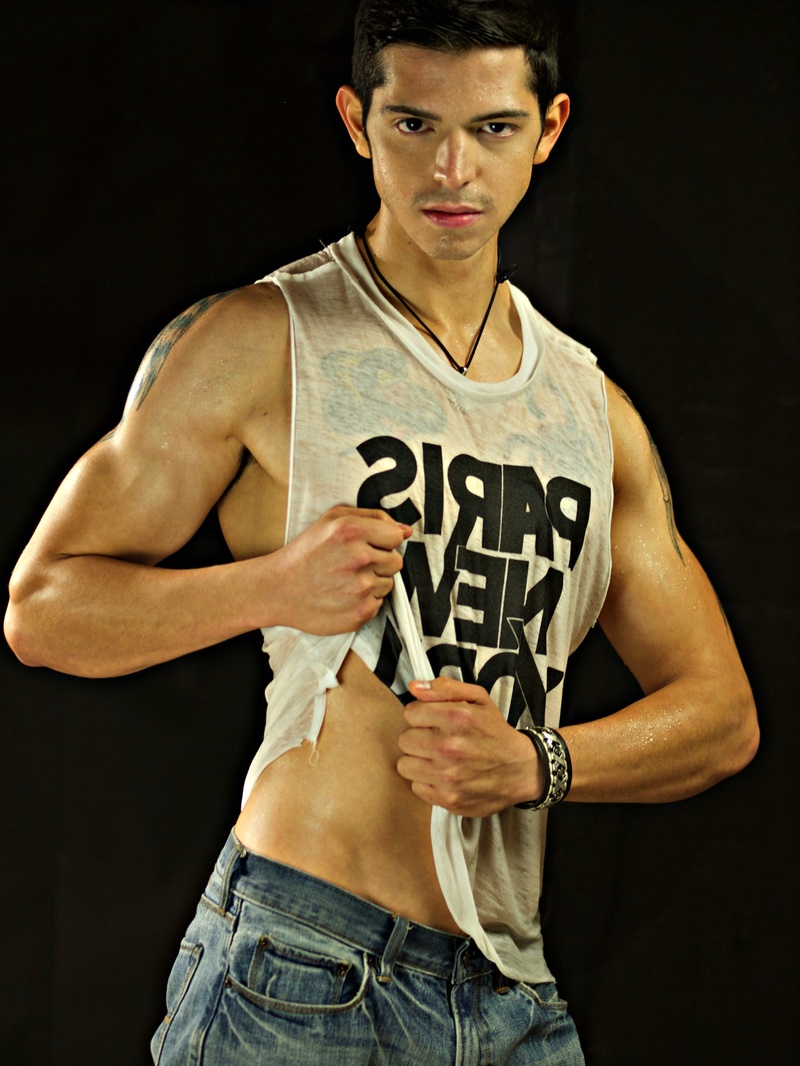Male model photo shoot of Cord by ci3Photograpy in Ci3P Studio