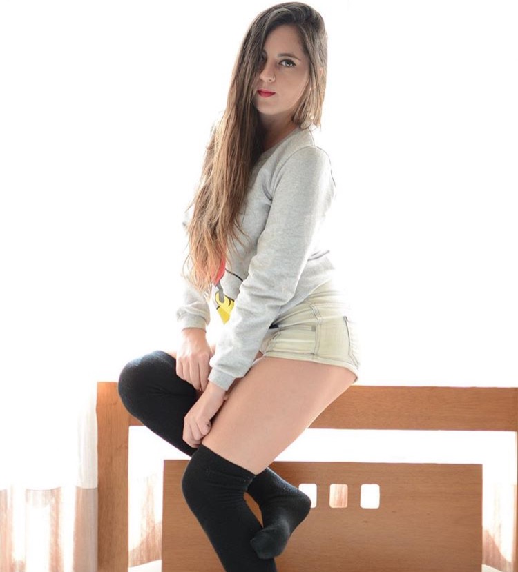 Female model photo shoot of AndreaCharms in León Guanajuato México