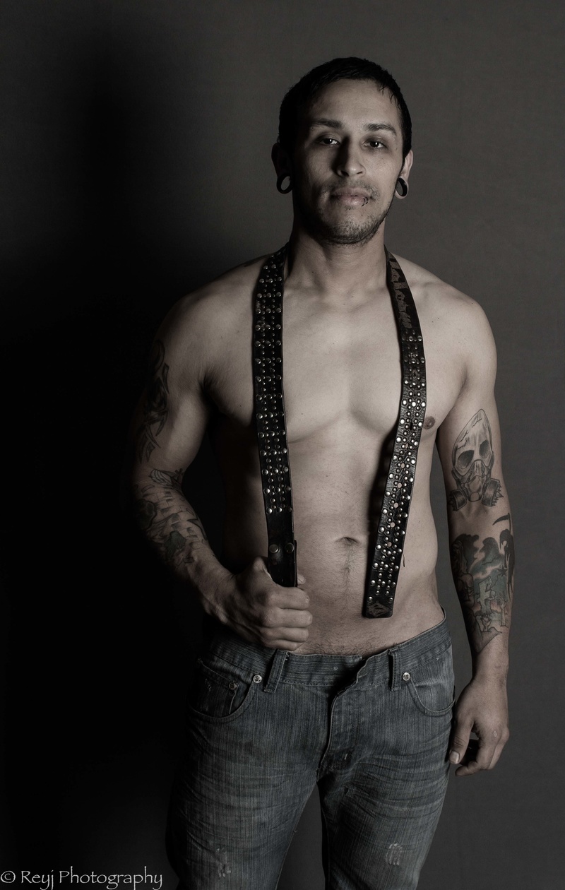 Male model photo shoot of Reyj Photography in San Antonio, Texas