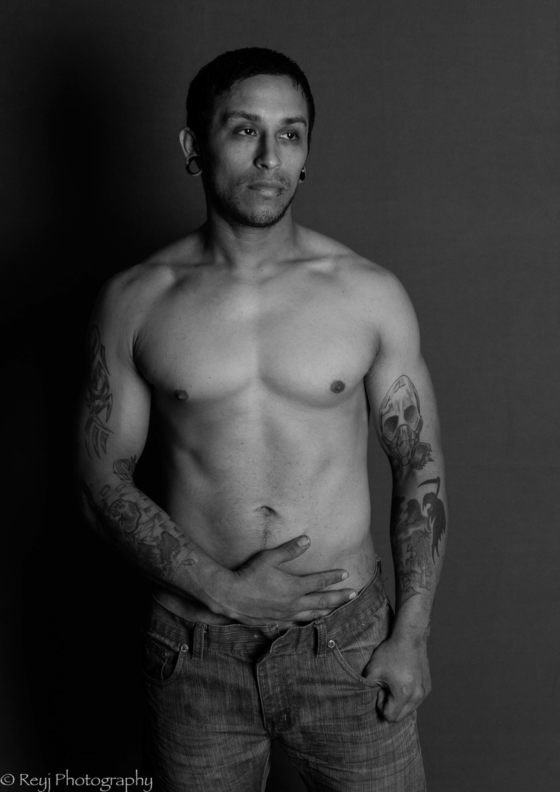 Male model photo shoot of Reyj Photography in San Antonio, Texas
