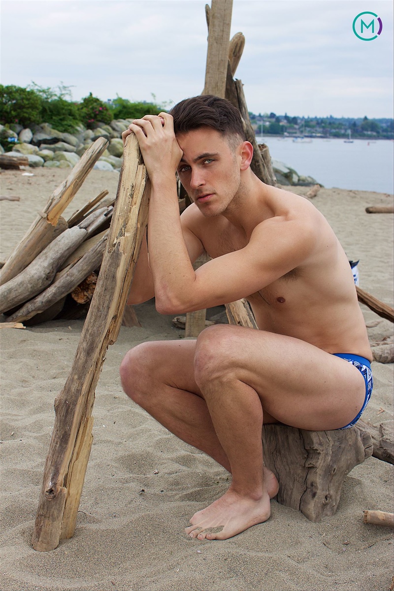 Male model photo shoot of Mike Carter Photography and Adam Wilder in Vancouver Canada