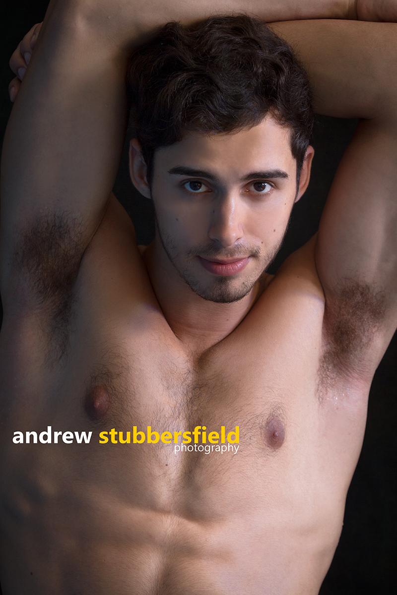 Male model photo shoot of Andrew S Photography in Image Safari Creative Studios
