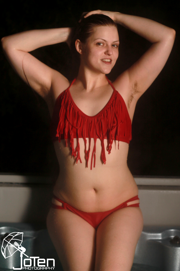 Female model photo shoot of ibChiChi by Joten Studios in Hamilton, Ontario