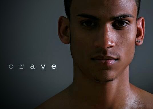 Male model photo shoot of C R A V E in Los Angeles, CA