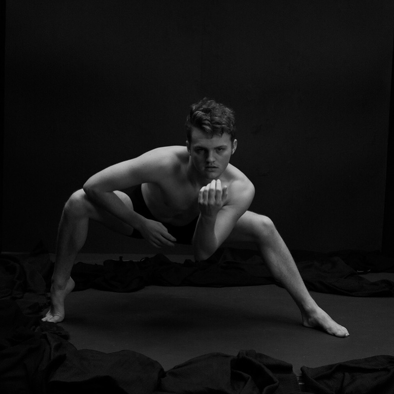 Male model photo shoot of ryanjfiene