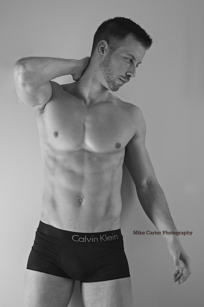 Male model photo shoot of Mike Carter Photography in Vancouver Canada