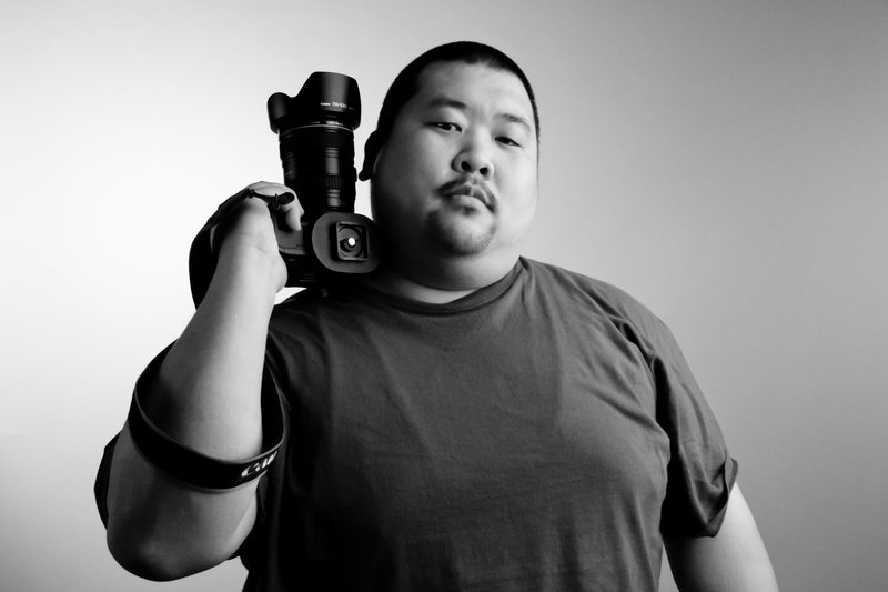 Male model photo shoot of mjphotographysf in San Francisco, CA