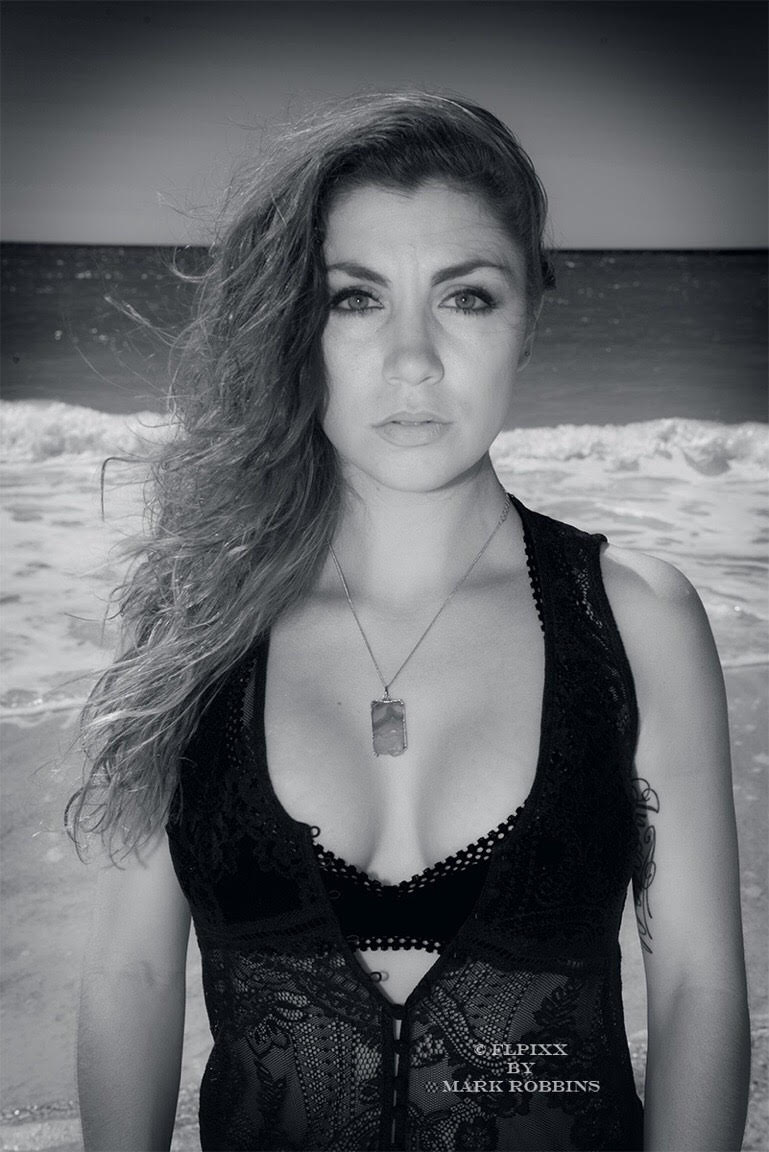 Female model photo shoot of MackenzieElizabeth by FLPIXX in Longboat key, Fl