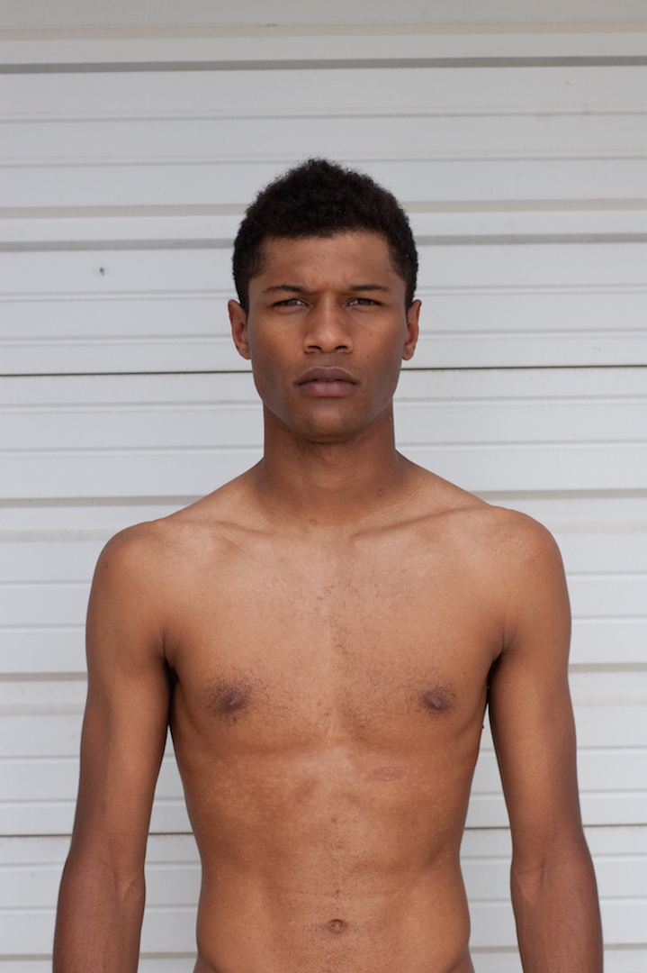 Male model photo shoot of zijnjessie