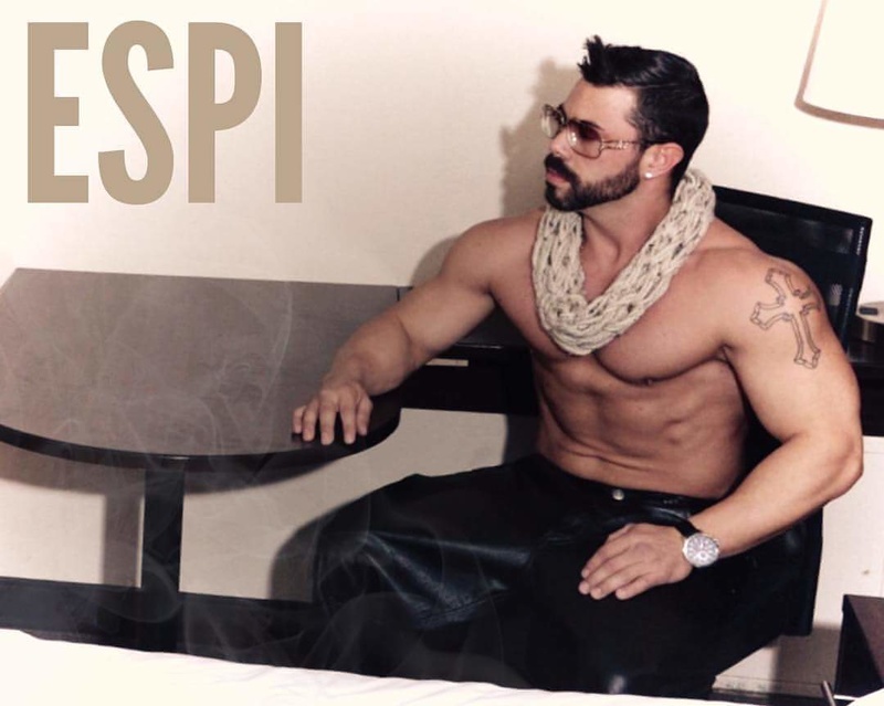 Male model photo shoot of Jason Wunderlin by Espifoto