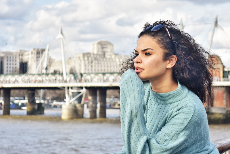 Female model photo shoot of RachelMurphy in Waterloo, London, UK