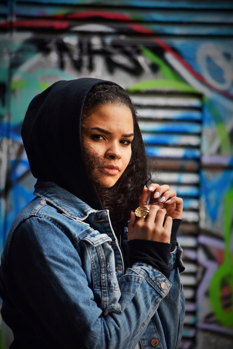 Female model photo shoot of RachelMurphy in Waterloo, London, UK