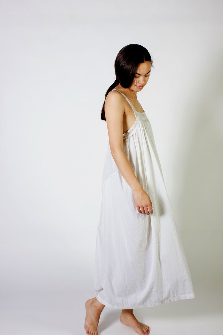Female model photo shoot of chynaly, clothing designed by ali blankley