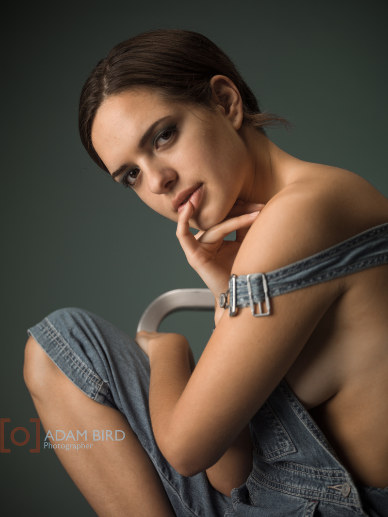 Female model photo shoot of joannabarcelo in Grand Rapids, MI