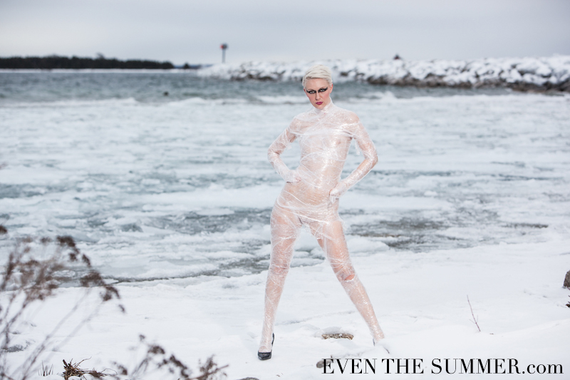 Male model photo shoot of Even the Summer in Mackinac Island, Michigan