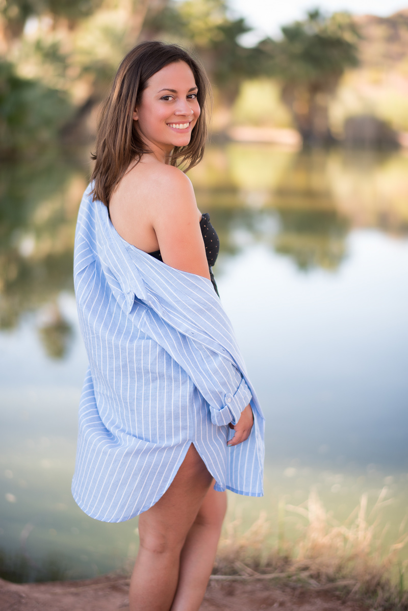 Female model photo shoot of Amanda M Rodriguez by jabong in Papago Park, Phoenix AZ