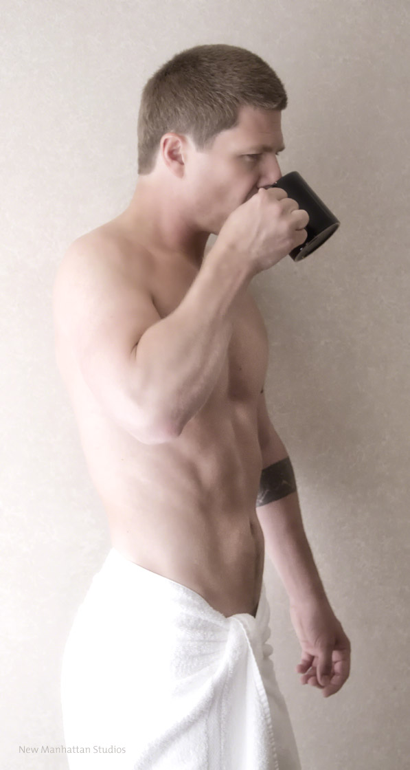 Male model photo shoot of Adam Parker
