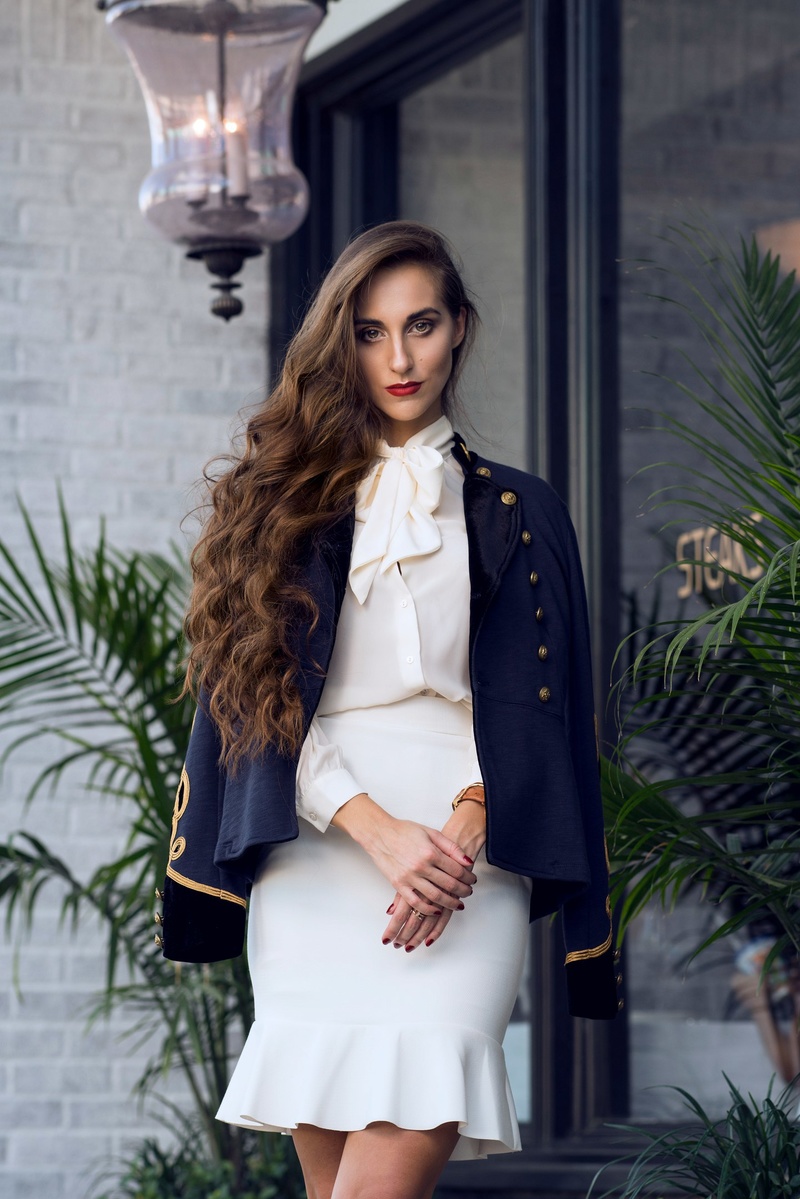 Female model photo shoot of Olga Chulgareva